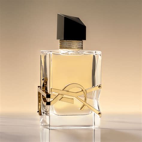 yves saint laurent parfum libre femme|yves Saint Laurent libre boots.